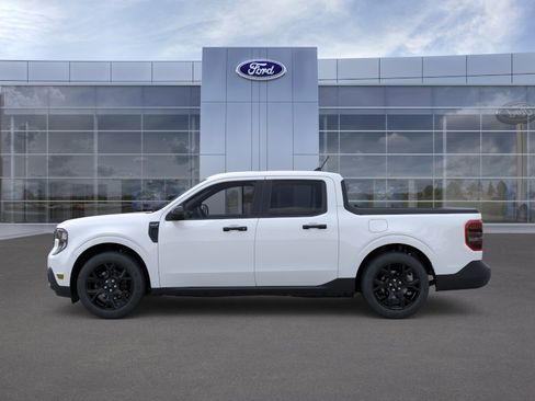 New 2025 Ford Maverick XLT w/ XLT Luxury Package AWD/4WD image 27