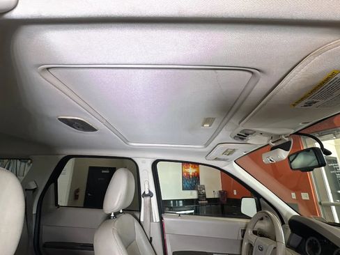 Used 2008 Ford Escape XLT FWD image 23