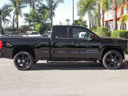 Used 2014 Chevrolet Silverado 1500 LT w/ Trailering Package image 10