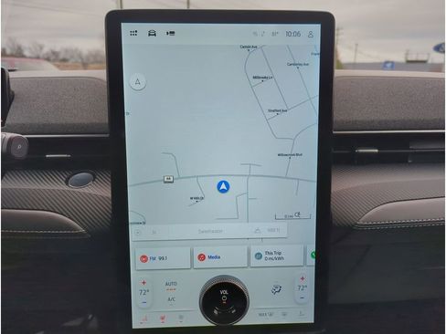 Used 2025 Ford Mustang Mach-E Premium image 19