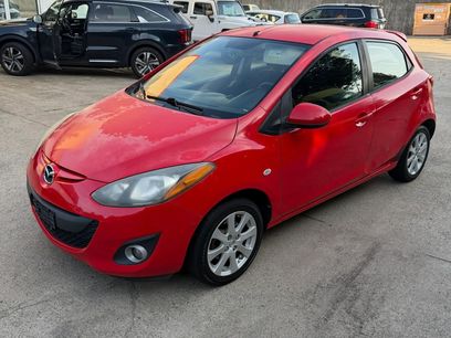 Used 2011 MAZDA MAZDA2 Touring