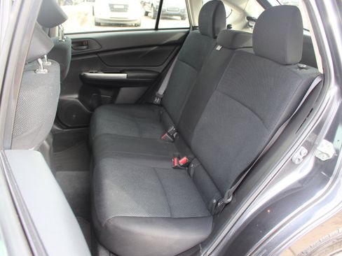Used 2015 Subaru Impreza 2.0i image 28