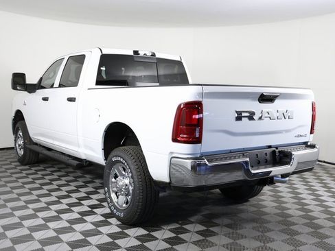 New 2025 RAM 2500 Tradesman image 5
