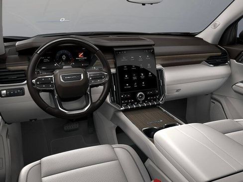 New 2026 GMC Acadia Denali image 56