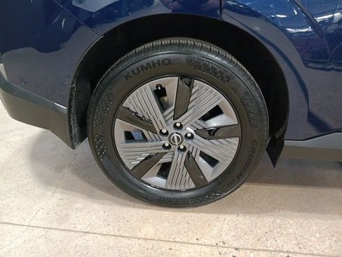 Certified 2025 Nissan Murano SL image 37