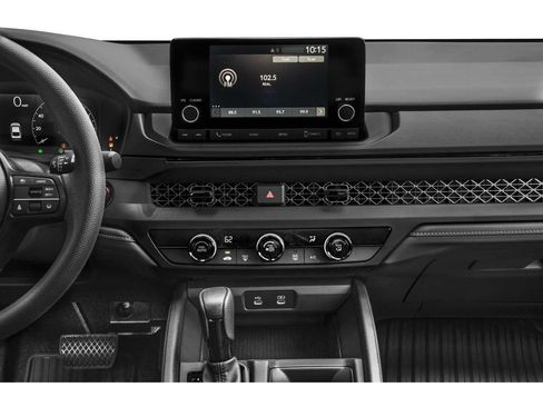Used 2023 Honda Accord LX image 7