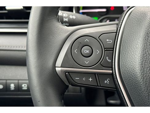 Certified 2024 Toyota Camry XLE w/ Navigation Package image 24