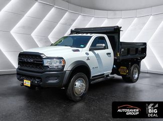 Used 2020 RAM 5500 Tradesman AWD/4WD video 1