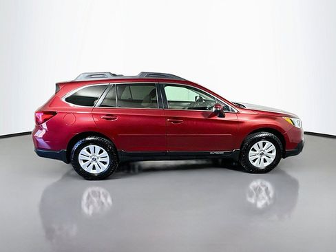 Used 2017 Subaru Outback 2.5i Premium AWD/4WD image 8