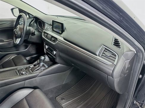 Used 2016 MAZDA MAZDA6 Touring image 29