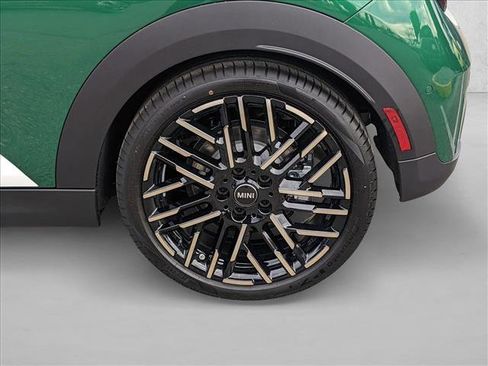 Used 2026 MINI Cooper 2-Door Hardtop FWD image 10