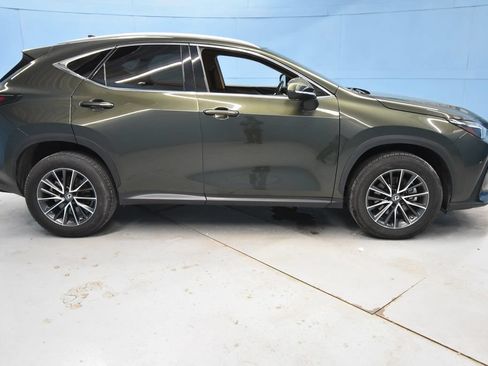 Used 2022 Lexus NX 250 AWD image 37