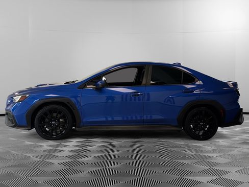 Used 2023 Subaru WRX Premium AWD/4WD image 5