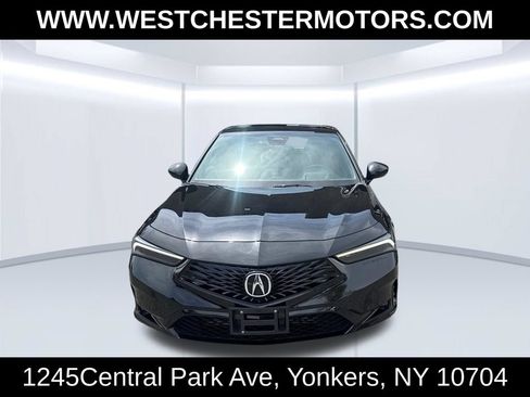 Used 2024 Acura Integra A-Spec FWD image 2