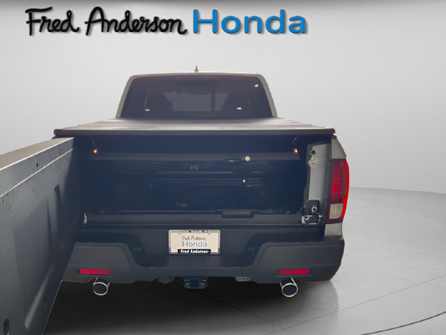New 2026 Honda Ridgeline RTL image 36