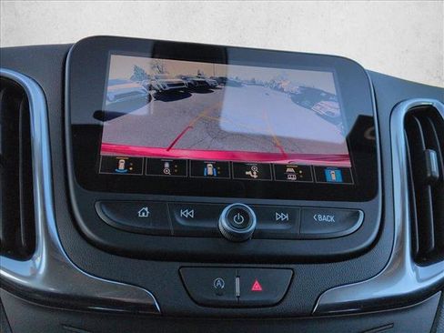 Certified 2023 Chevrolet Equinox LT FWD image 13