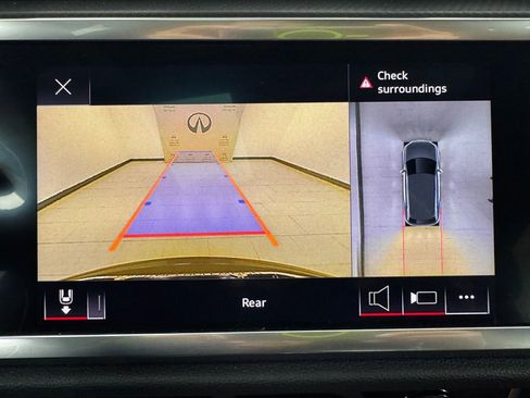 Used 2022 Audi Q3 2.0T Premium Plus w/ Premium Plus Package image 20