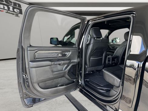 New 2026 RAM 1500 Limited AWD/4WD image 8
