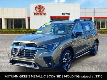 Used 2024 Subaru Ascent Touring