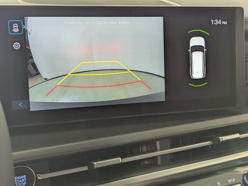 New 2026 Hyundai Santa Fe SEL image 23