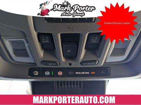 New 2026 GMC Sierra 1500 Elevation w/ Elevation Premium Package image 29