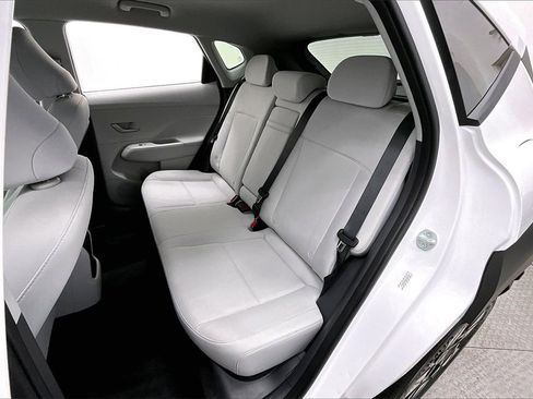 Certified 2024 Hyundai Kona SEL image 25