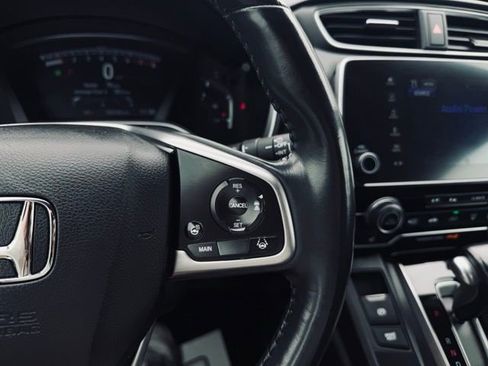 Used 2022 Honda CR-V Touring image 27