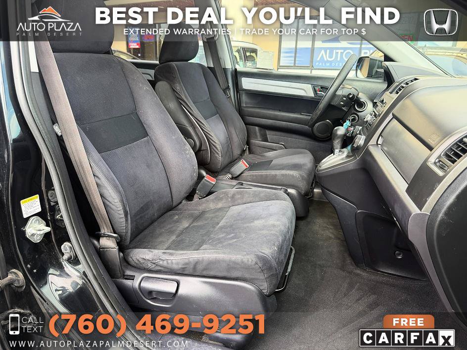 Used 2011 Honda CR-V SE image 7