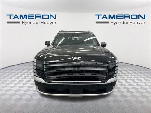 New 2026 Hyundai Palisade Calligraphy image 8