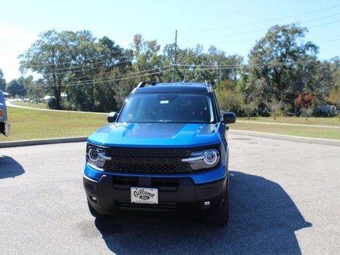 New 2025 Ford Bronco Sport Big Bend w/ Convenience Package image 7