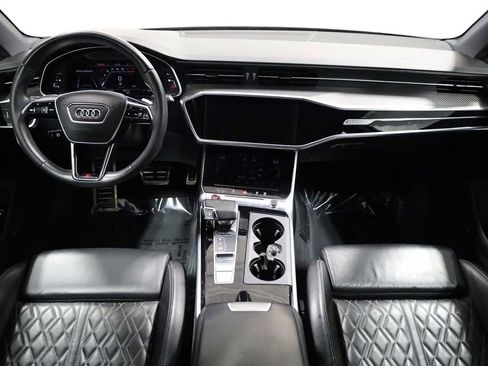 Used 2022 Audi S6 Premium Plus image 24