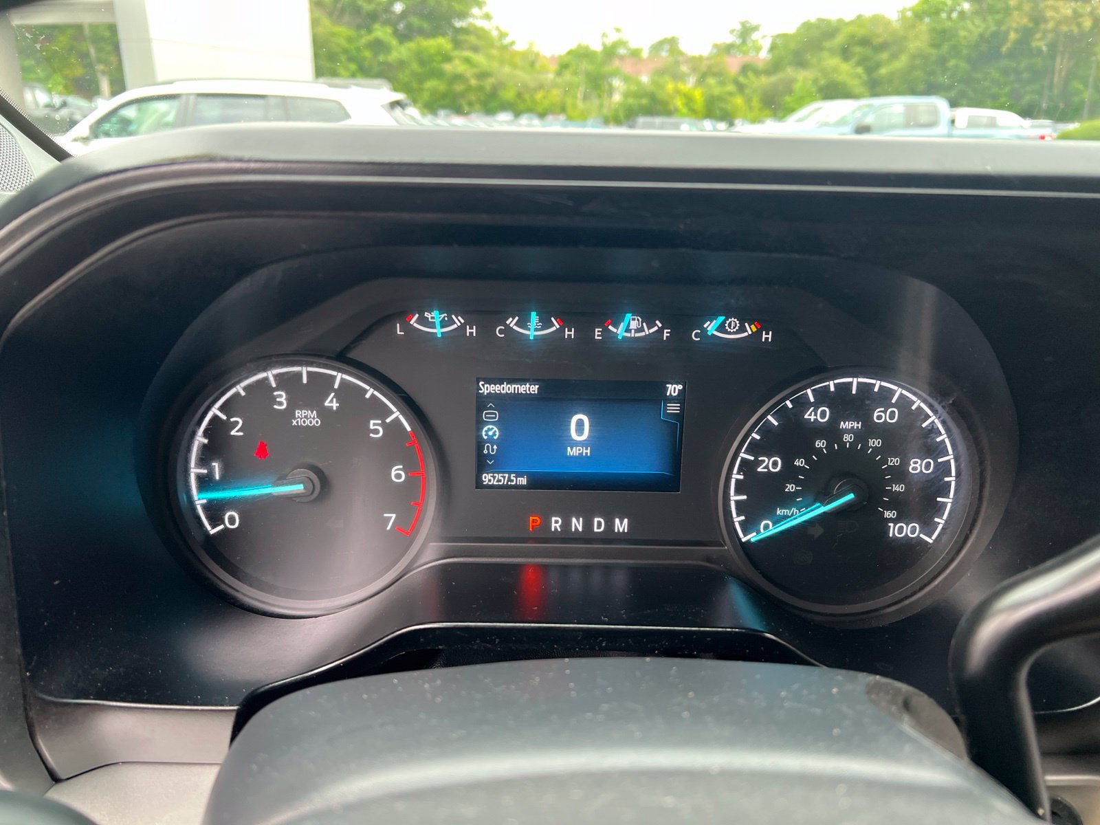 Certified 2023 Ford F250 XLT w/ 360-Degree Camera Package AWD/4WD image 22