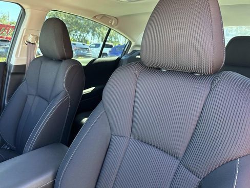 Used 2024 Subaru Legacy Premium image 24