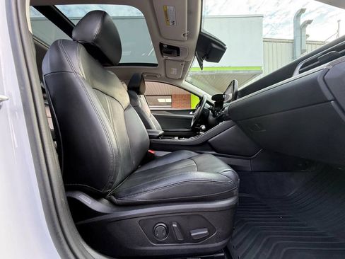 Used 2021 Kia K5 EX w/ EX Premium Package FWD image 20