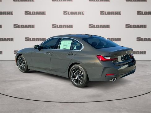 New 2026 BMW 330i xDrive Sedan w/ Premium Package image 3