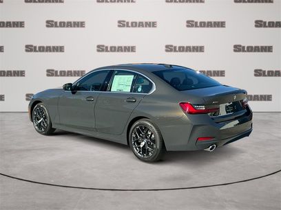 New 2026 BMW 330i xDrive Sedan w/ Premium Package