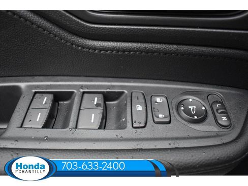 New 2026 Honda Odyssey Sport-L image 26