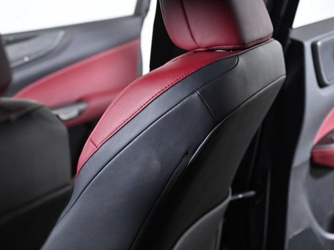 Used 2022 Lexus NX 350 AWD image 23