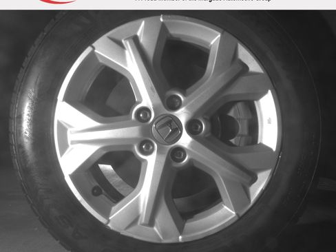 Used 2023 Honda HR-V LX image 11