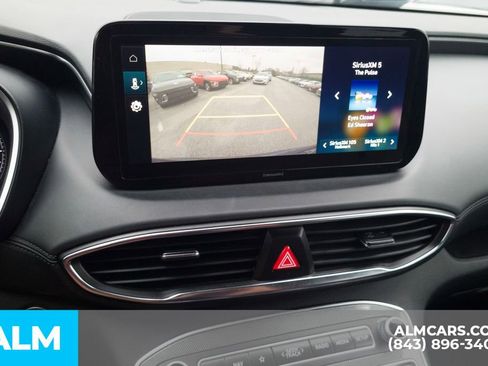 Certified 2023 Hyundai Santa Fe SEL image 28