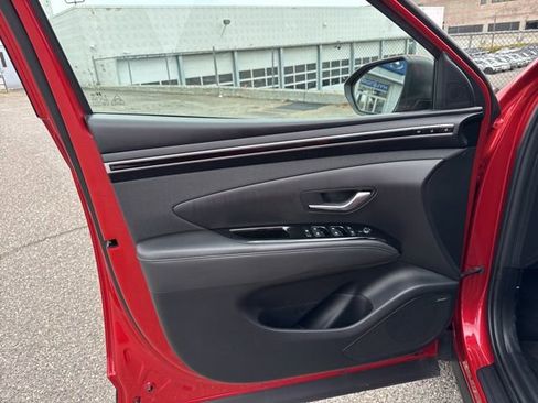 Certified 2023 Hyundai Tucson Limited image 30