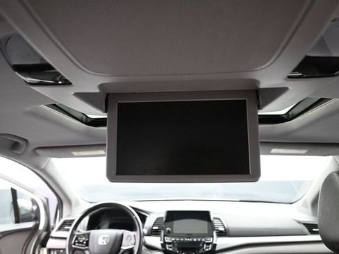 Used 2019 Honda Odyssey EX-L image 36