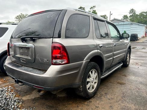 Used 2006 Buick Rainier CXL image 5
