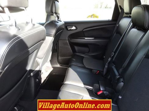 Used 2017 Dodge Journey Crossroad image 25
