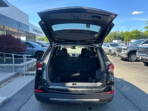 Used 2024 Chevrolet Equinox LT AWD/4WD image 40