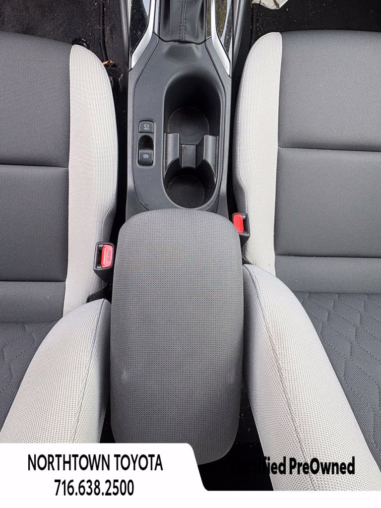 Used 2023 Toyota Corolla LE w/ Carpet Mat Package (TMS) AWD/4WD image 19