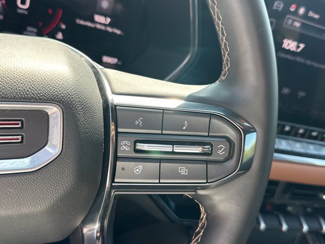 Used 2026 GMC Canyon AT4 w/ AT4 Premium Package AWD/4WD image 8