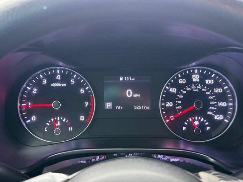 Used 2020 Kia Forte Sedan FWD image 22