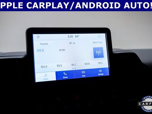 Used 2021 Ford Bronco Sport Big Bend image 9