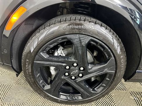 Used 2024 Chevrolet Equinox EV RS image 10